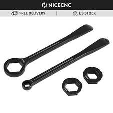 CNC Tire Lever Wrench Tool Kit