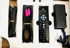 Box sky telecomando - sky, q