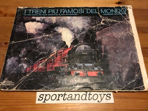 Catalogo rivarossi 1977 - catalogo,