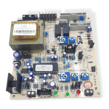SILE SCHEDA MODULAZIONE