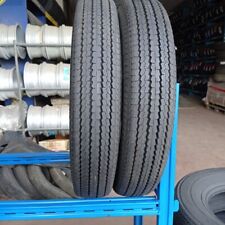 COPPIA PNEUMATICI EPOCA 5.20 -13 ANTARES BREMA OLDTIMER