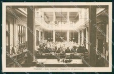 Torino Città Stabilimenti Farmaceutici Schiapparelli Foto cartolina MZ8710