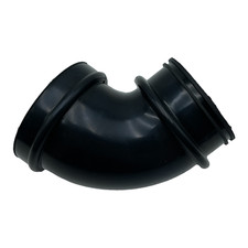 Tubo aria box a plenum BMW