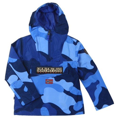 Napapijri giacca cappotto - napapijri,