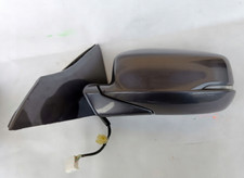 Specchietto retrovisore esterno sinistro Honda Accord Coupe IX anno 2013-2018...