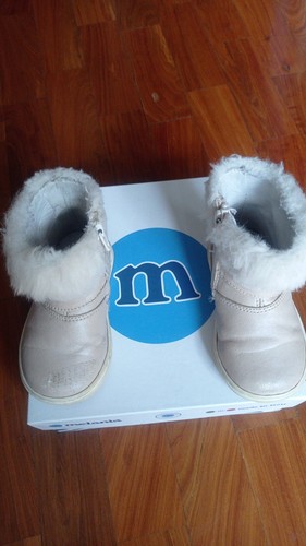Stivaletti bambina scarpe
