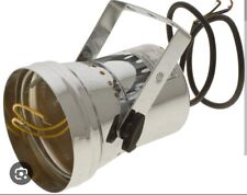 Faretto Par 36 30w 6v senza