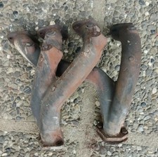 Collettori di scarico Alfa Romeo Alfetta Gt Gtv Giulietta 90 75 1.6 1.8 2.0 