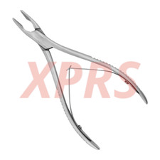 Bane Rongeur, 7", leggermente