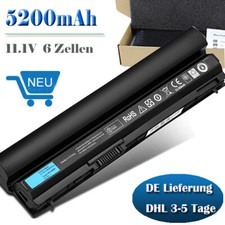 E6320 BATTERIA per Dell