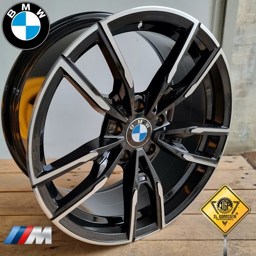 Kit cerchi lega 18 - kit,