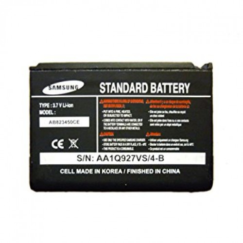 Ab823450ce batteria samsung - batteria,
