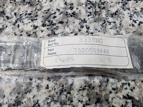 Raro bracciale nos - bracciale, originale