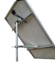 Maxi Supporto testapalo per pannello solare fotovoltaico 300W 375W 380W 400W