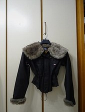 Giubbotto Donna Belstaff TOMMY miller