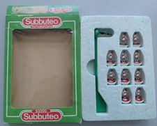 Subbuteo ref 455 perù - subbuteo,