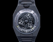 Giacca URWERK UR-100V FTJ