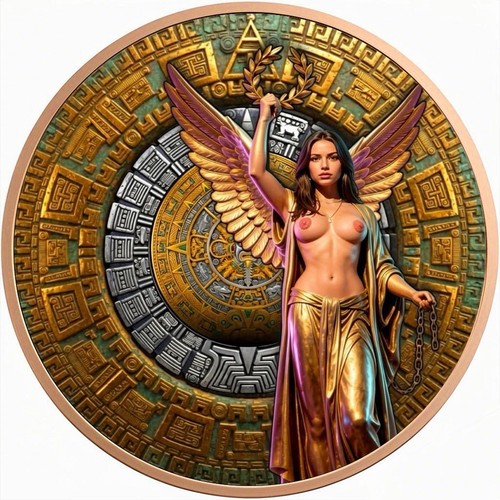 Calendario azteco angelo - calendario,