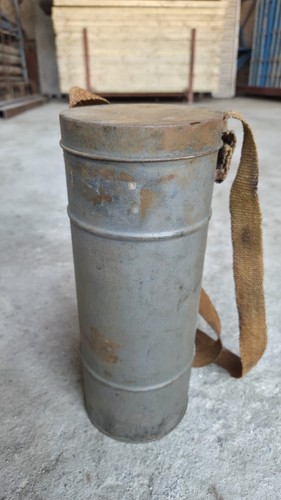 Contenitore militare - contenitore,