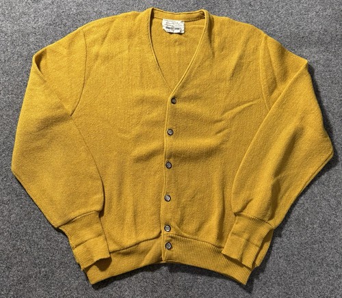 Cardigan maglione vintage anni