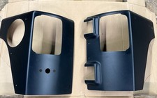 Jeep Wrangler Jk AEV Steel