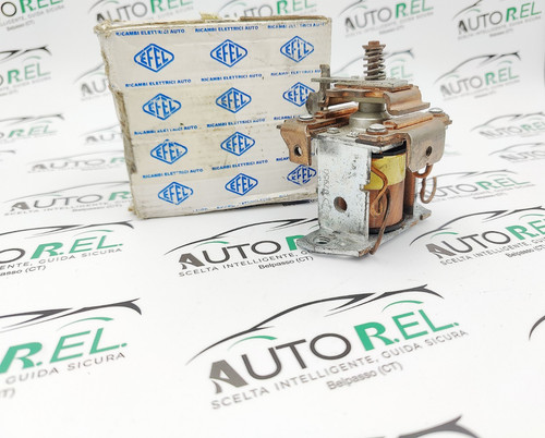 Elettromagnete 24v motorino - elettromagnete,