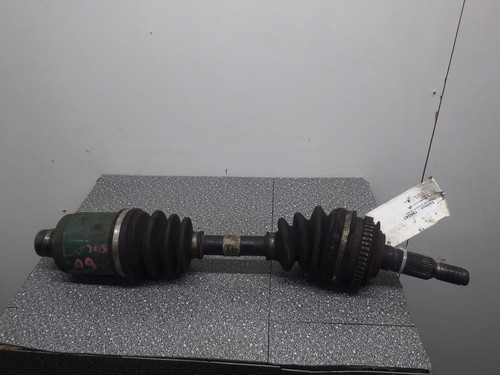 Albero motore anteriore destro
