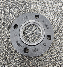 SCI 150B 3" Threaded Bore