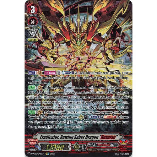 Vanguard tcg card - vanguard,