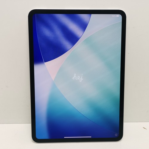 Apple ipad pro 256 - apple, m4