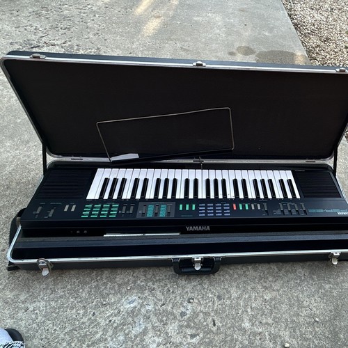 Yamaha psr key - psr-32, 49-key