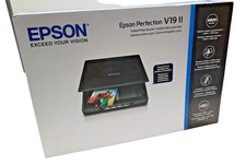Epson Perfection V19 II