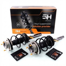 Coppia Ammortizzatori Completa