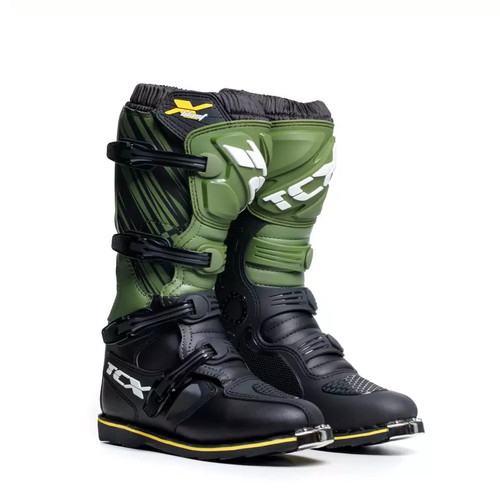 Stivali tcx blast - taglia, 43
