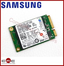 Samsung SSD mSATA 256GB