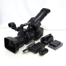 Sony NEX-FS700RH NXCAM 4K RAW