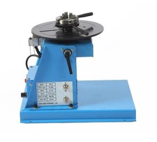 Posizionatore per Saldatura