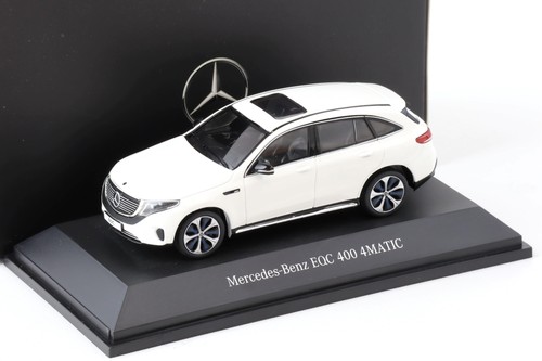Spark minimax mercedes - 1:43,