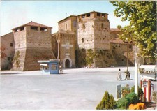 RIMINI - PIAZZALE MALATESTA -