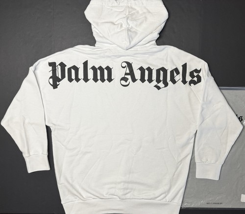 Palm angels over - angels, head