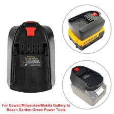 Adattatore batteria