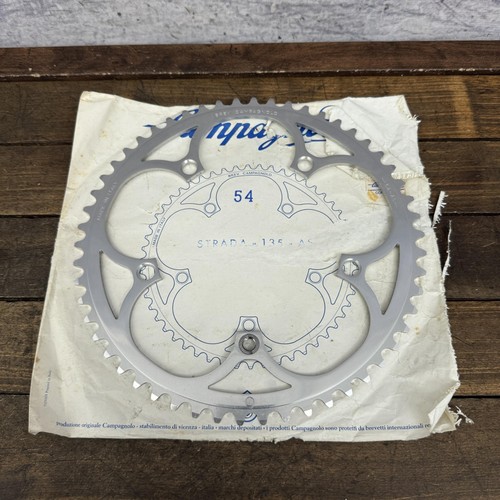 Catena vintage campagnolo - catena,