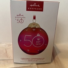 Decorazione Hallmark 2023