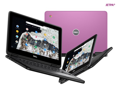 Dell chromebook 3100 - dell,