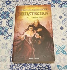 MISTBORN. L' ULTIMO IMPERO -