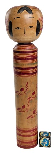 Bambola vintage sakunami - bambola,