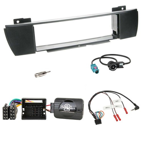 Kit montaggio adattatore