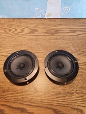 Altoparlanti Scott vintage