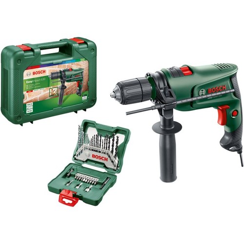 Trapano percussione 630w con - 630w,
