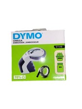 DYMO Omega Goffratore
